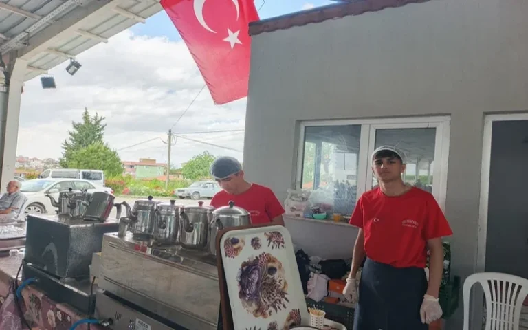 Çaycılar result result